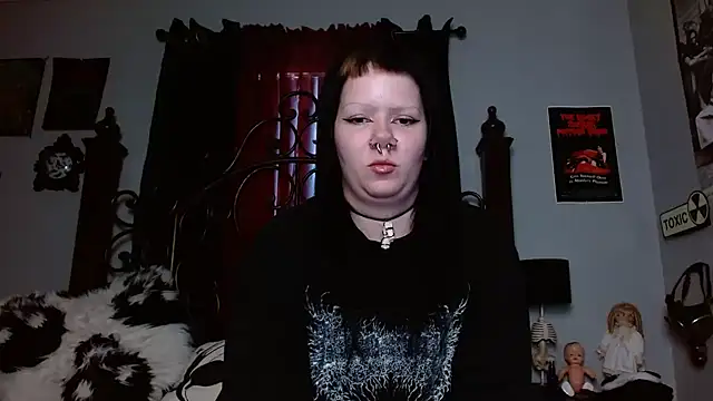 Bettieee Agura online show from 04/08/26, 12:34