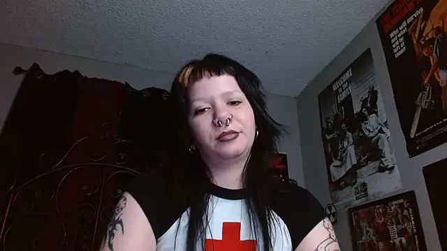 Bettieee Agura online show from 05/19/26, 01:32
