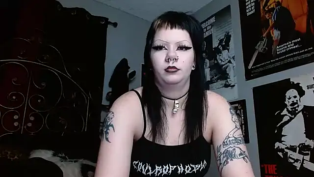 Bettieee Agura online show from 04/11/26, 06:22
