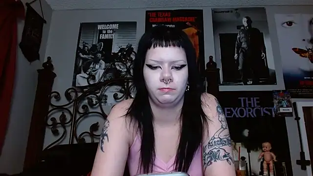 Bettieee Agura online show from 02/24/26, 11:38