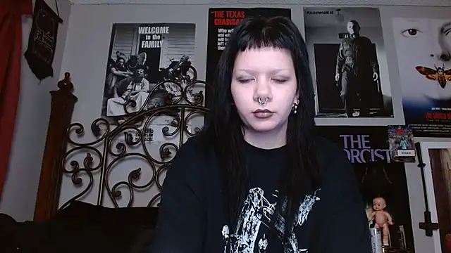 Bettieee Agura online show from 02/23/26, 09:26