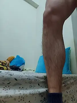 zhezhe 11 online show from 01/10/26, 02:56