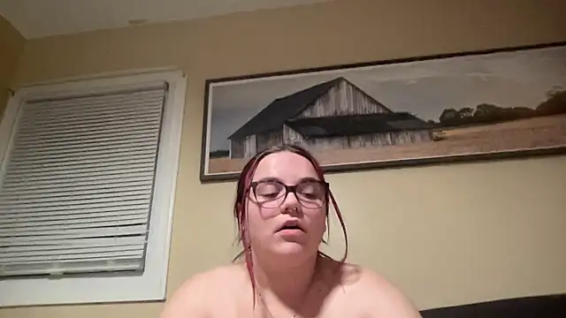 kinsiebaby online show from 12/18/25, 02:16