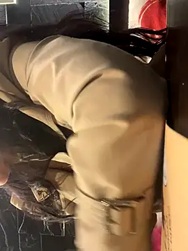 J-Jasmin online show from 12/16/25, 06:50