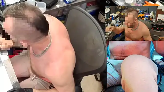 Snapshot of HouseOfHans chatting on 02/15/26, 11:58 HouseOfHans online show from 02/15/26, 11:58