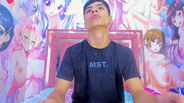 Snapshot of Dairon_lee chatting on 12/18/25, 12:42 Dairon lee online show from 12/18/25, 12:42