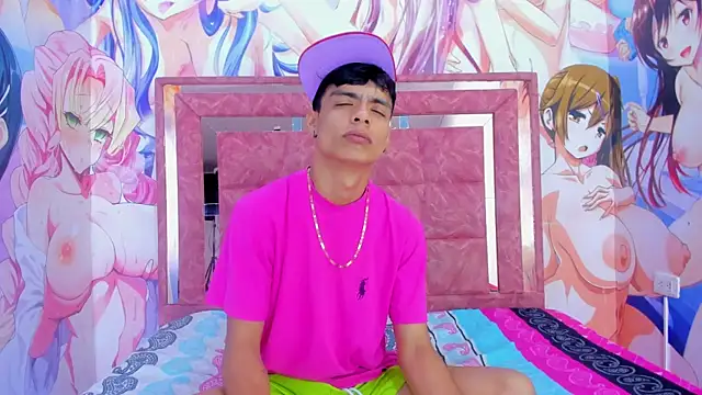 Snapshot of Dairon_lee chatting on 12/17/25, 12:10 Dairon lee online show from 12/17/25, 12:10