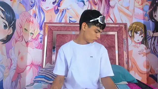 Snapshot of Dairon_lee chatting on 12/15/25, 12:22 Dairon lee online show from 12/15/25, 12:22