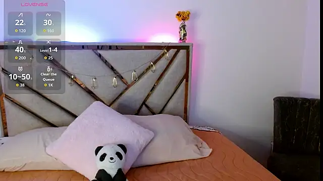 kilye hernandez online show from 03/10/26, 04:00