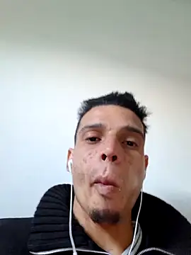 Magrin888 online show from 03/01/26, 08:31