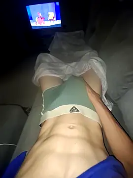 Magrin888 online show from 02/18/26, 05:16