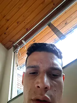 Magrin888 online show from 12/14/25, 07:41