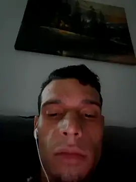 Magrin888 online show from 02/08/26, 06:44