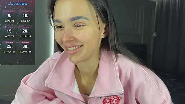 MySexyQueen online show from 12/15/25, 01:17