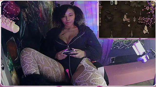 HonneyBunnyXO online show from 03/22/26, 07:54