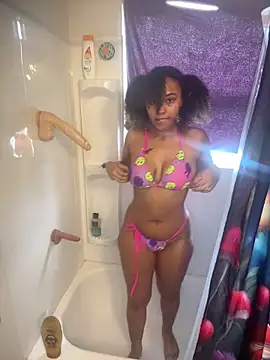 HonneyBunnyXO online show from 04/20/26, 09:27