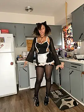 HonneyBunnyXO online show from 05/10/26, 09:27