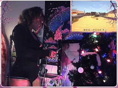 HonneyBunnyXO online show from 01/17/26, 04:16