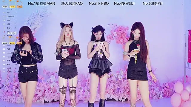 Luckygirls-339 online show from 05/21/26, 11:02