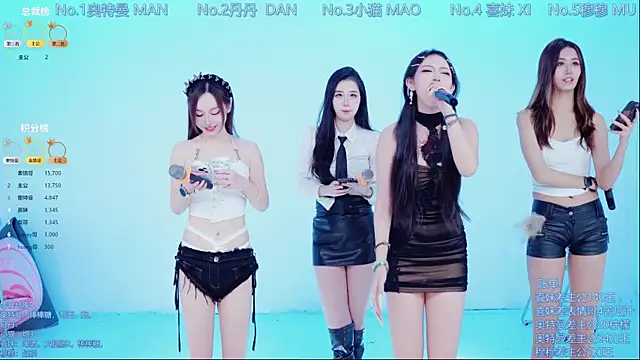 Luckygirls-339 online show from 12/22/25, 01:11