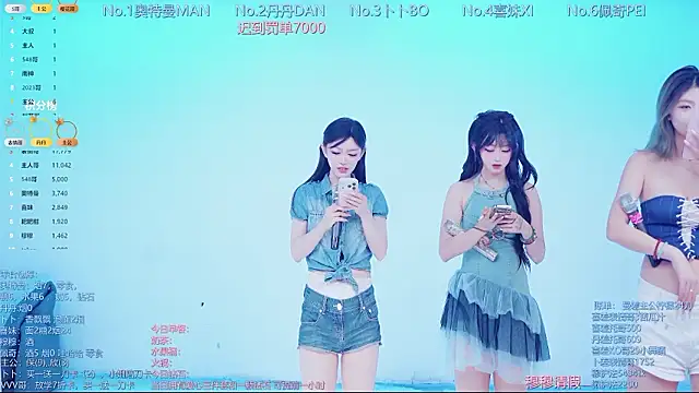 Luckygirls-339 online show from 03/14/26, 10:49