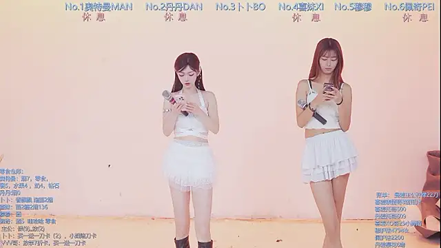 Luckygirls-339 online show from 03/18/26, 10:43