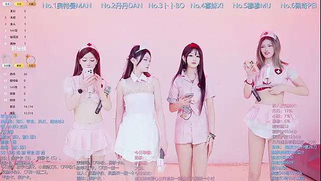 Luckygirls-339 online show from 02/25/26, 10:53