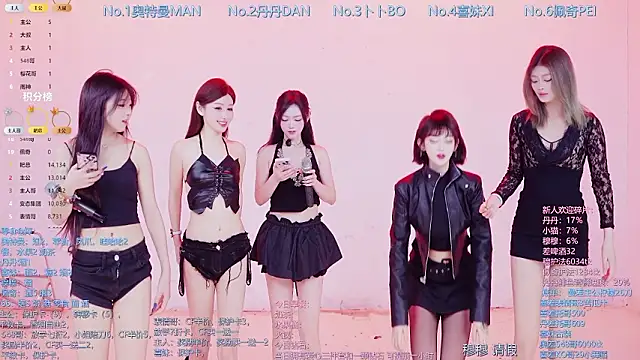 Luckygirls-339 online show from 02/26/26, 10:43