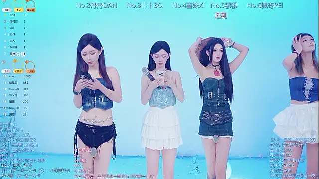 Luckygirls-339 online show from 03/23/26, 10:42