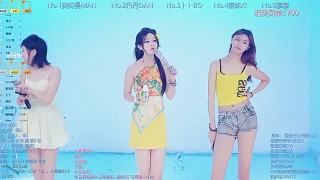 Luckygirls-339 online show from 03/27/26, 10:54