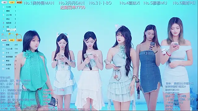 Luckygirls-339 online show from 03/13/26, 10:48