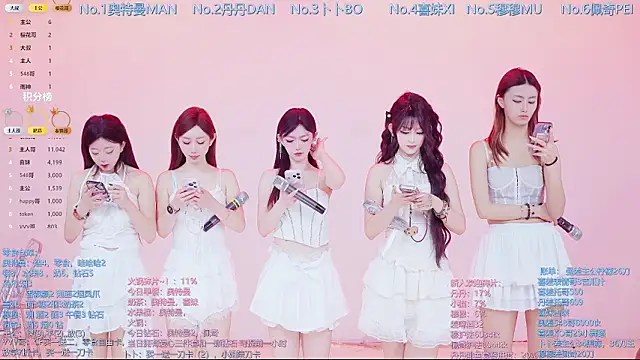 Luckygirls-339 online show from 03/06/26, 10:49