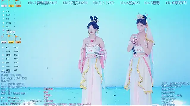 Luckygirls-339 online show from 03/19/26, 10:43