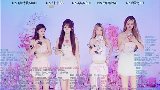 Snapshot of Luckygirls-339 chatting on 06/15/26, 11:04 Luckygirls-339 online show from 06/15/26, 11:04
