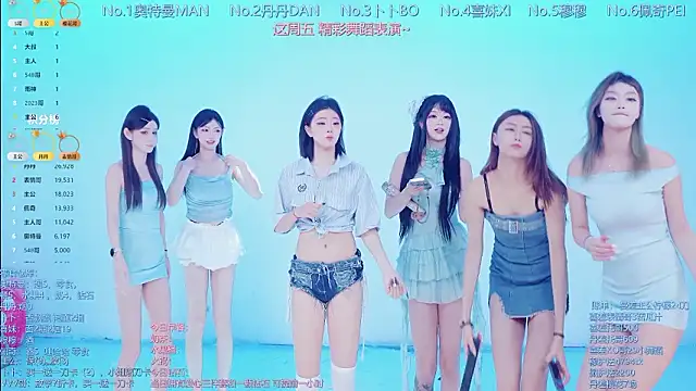 Luckygirls-339 online show from 03/16/26, 10:45