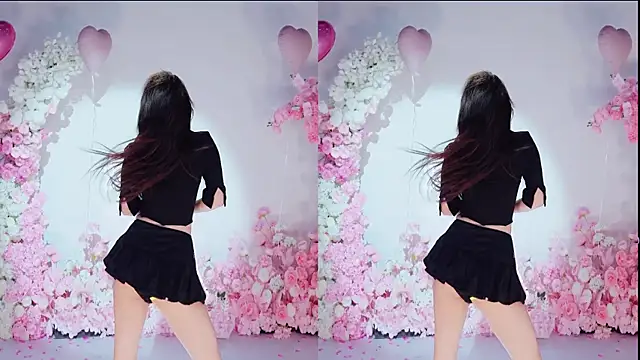 Luckygirls-339 online show from 05/13/26, 11:01