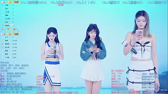 Luckygirls-339 online show from 03/09/26, 10:46