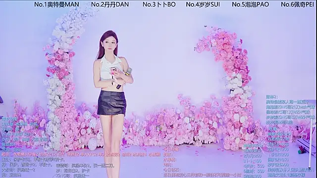 Snapshot of Luckygirls-339 chatting on 06/03/26, 10:36 Luckygirls-339 online show from 06/03/26, 10:36
