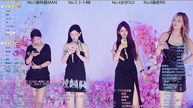 Snapshot of Luckygirls-339 chatting on 06/14/26, 11:06 Luckygirls-339 online show from 06/14/26, 11:06