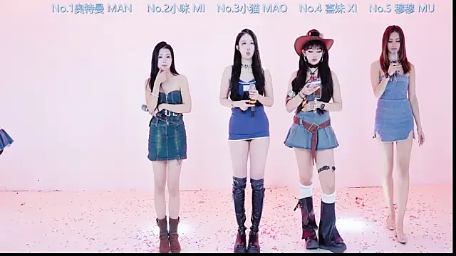 Luckygirls-339 online show from 12/17/25, 01:32