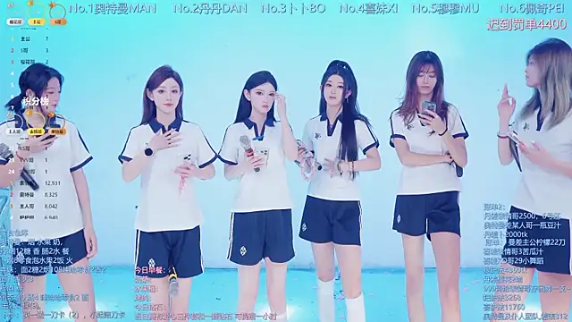 Luckygirls-339 online show from 04/04/26, 10:49