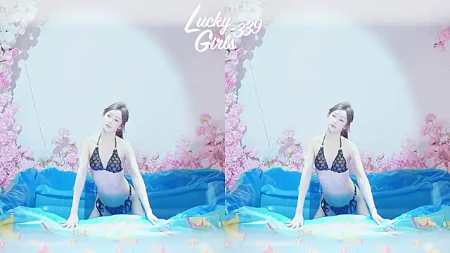 Luckygirls-339 online show from 05/15/26, 11:47