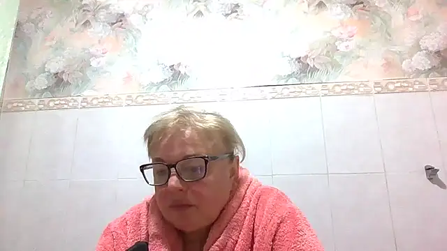 LinaLight88 online show from 03/23/26, 08:19