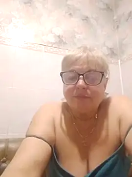 LinaLight88 online show from 04/03/26, 09:10