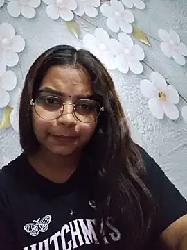 Himani 0122 online show from 06/15/26, 08:25