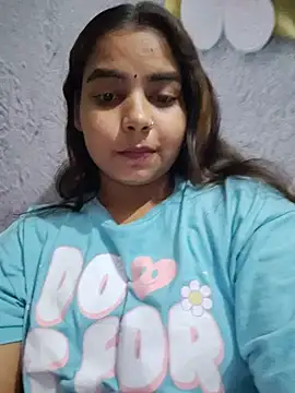 Himani 0122 online show from 06/26/26, 06:52
