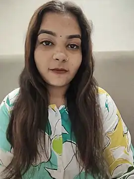 Himani 0122 online show from 07/02/26, 07:20