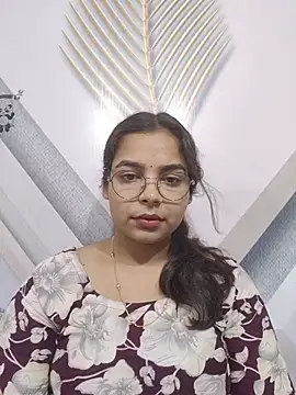 Himani 0122 online show from 07/07/26, 07:45
