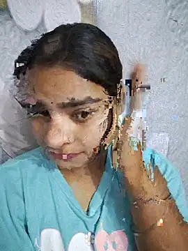 Himani 0122 online show from 06/27/26, 05:57