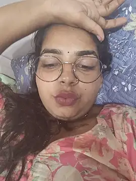 Himani 0122 online show from 07/07/26, 08:01